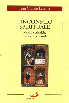 L'inconscio spirituale