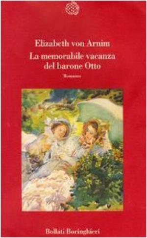 Las memorables vacaciones del barón Otto