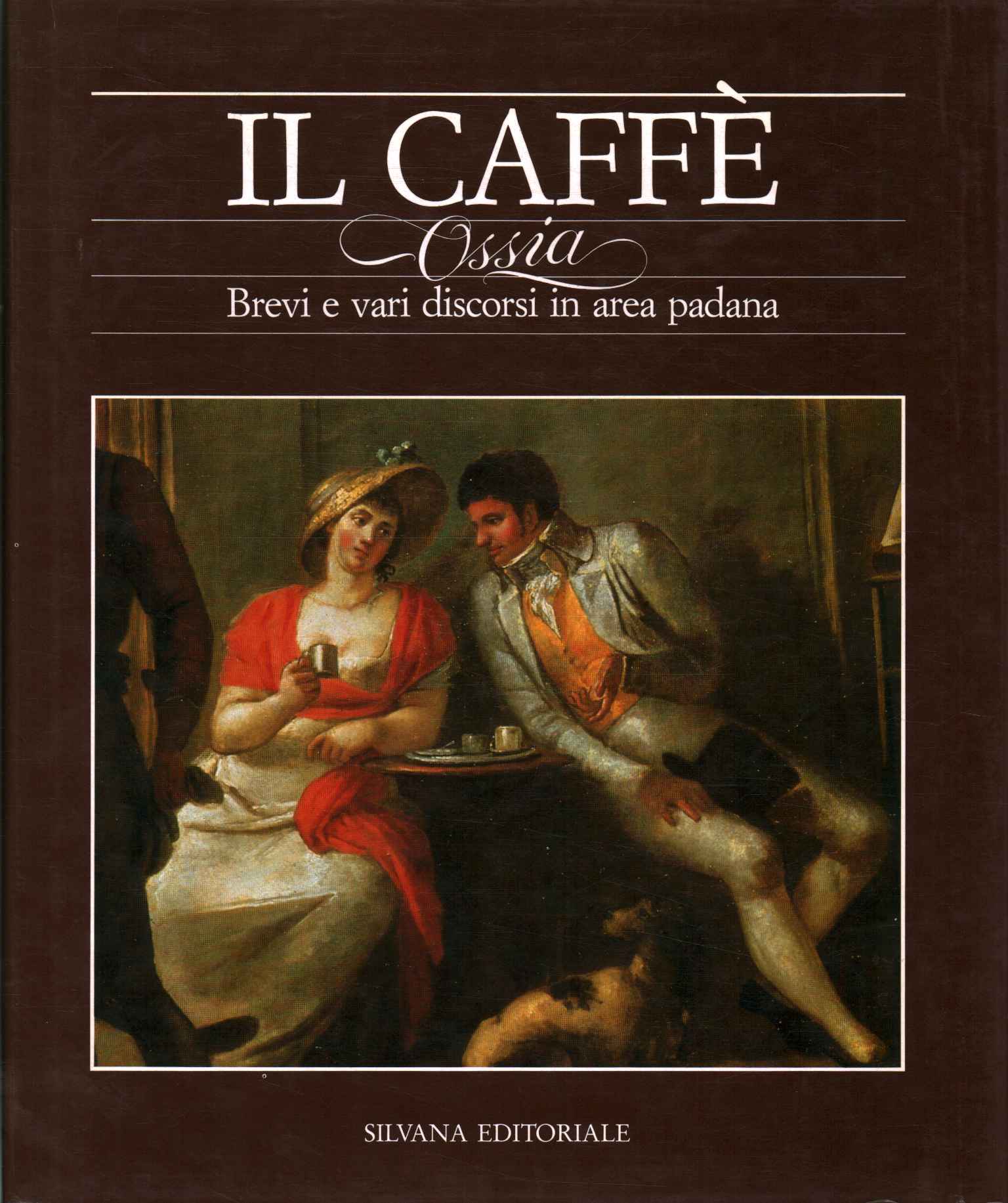 Le café est court et varié