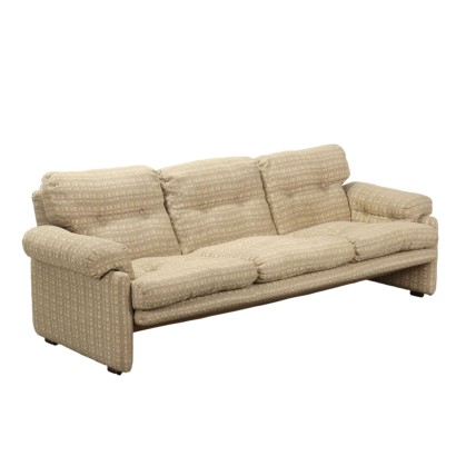 Sofa 'Coronado' by T,Tobia Scarpa,Tobia Scarpa,Tobia Scarpa