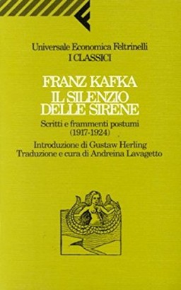 Il silenzio delle sirene