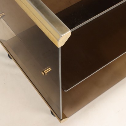 Gallotti e Radice TV Stand Trolley An