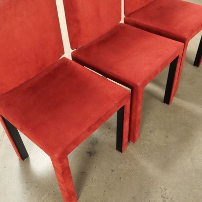 Chaises 'Arcalla' de Pao