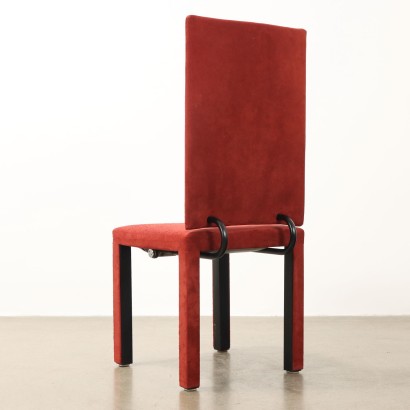 'Arcalla' Chairs by Pao