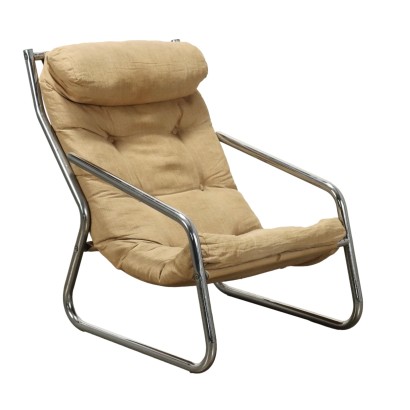 Fauteuil des années 70