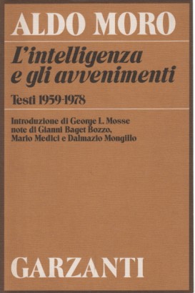 L'intelligenza e gli avvenimenti