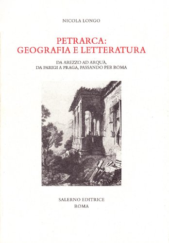 Pétrarque : géographie et littérature