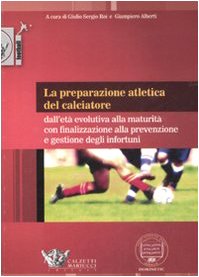 La preparazione atletica del calciatore