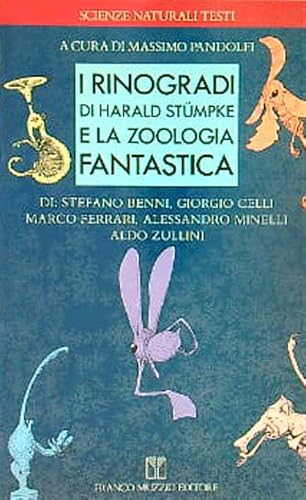 I rinogradi di harald Stumpke e la z