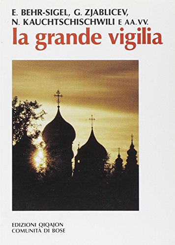 La grande veille