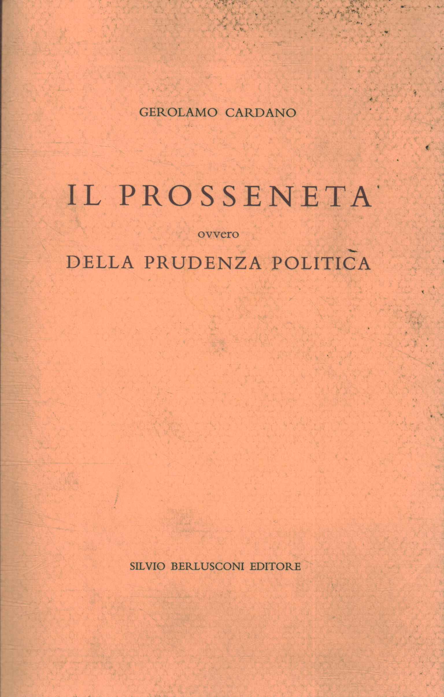 The prosoneta