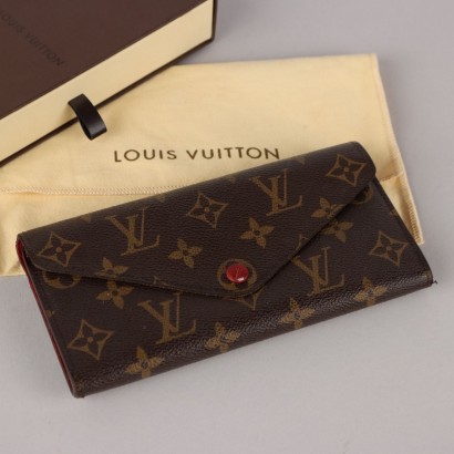 Portefeuille Louis Vuitton Joséphine