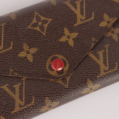 Louis Vuitton Portafoglio Josephine