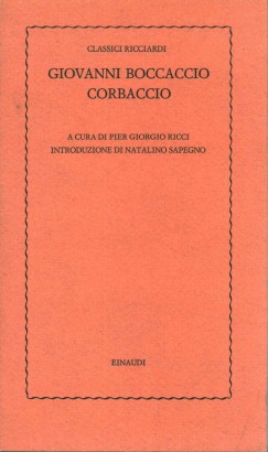 Corbaccio