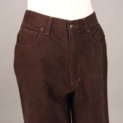 Pantalones Fendi