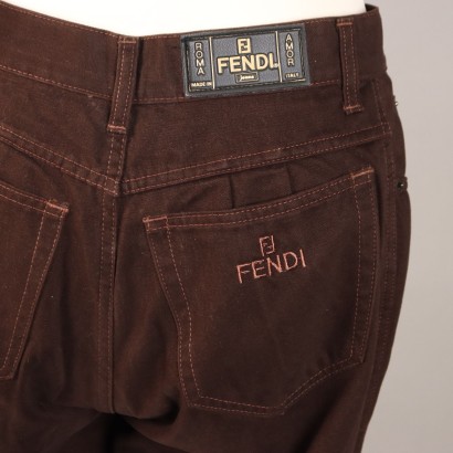 Fendi Pants