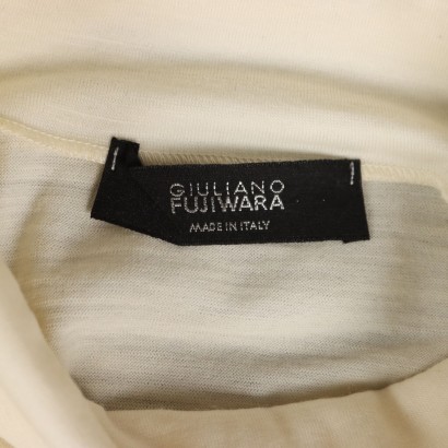 Giuliano Fujiwara Pull en laine