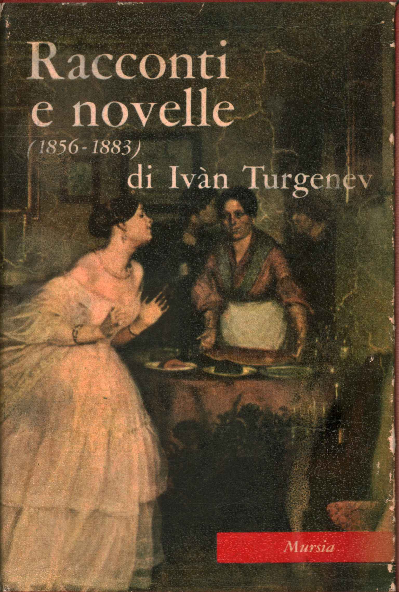 Racconti e novelle