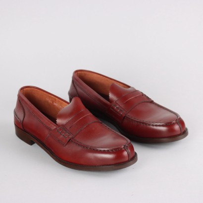 Clarks Leder-Loafer