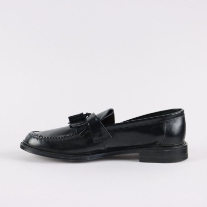 Mocasines Loake de Piel