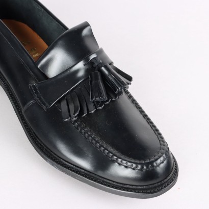 Loake Leather Moccasins