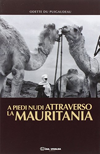 Descalzos por Mauritania