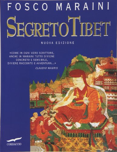 Tíbet secreto