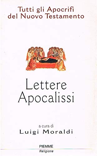 Apocrypha of the New Testament (vol. 3),Apocrypha of the New Testament (Volume 3)