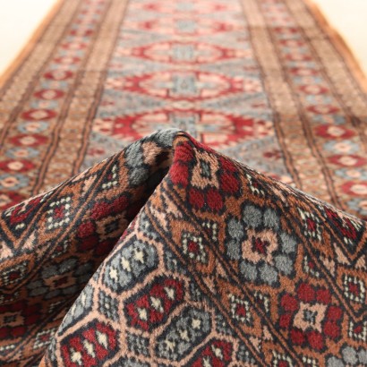 Bokara Rug - Pakistan,Bukhara Rug - Pakistan