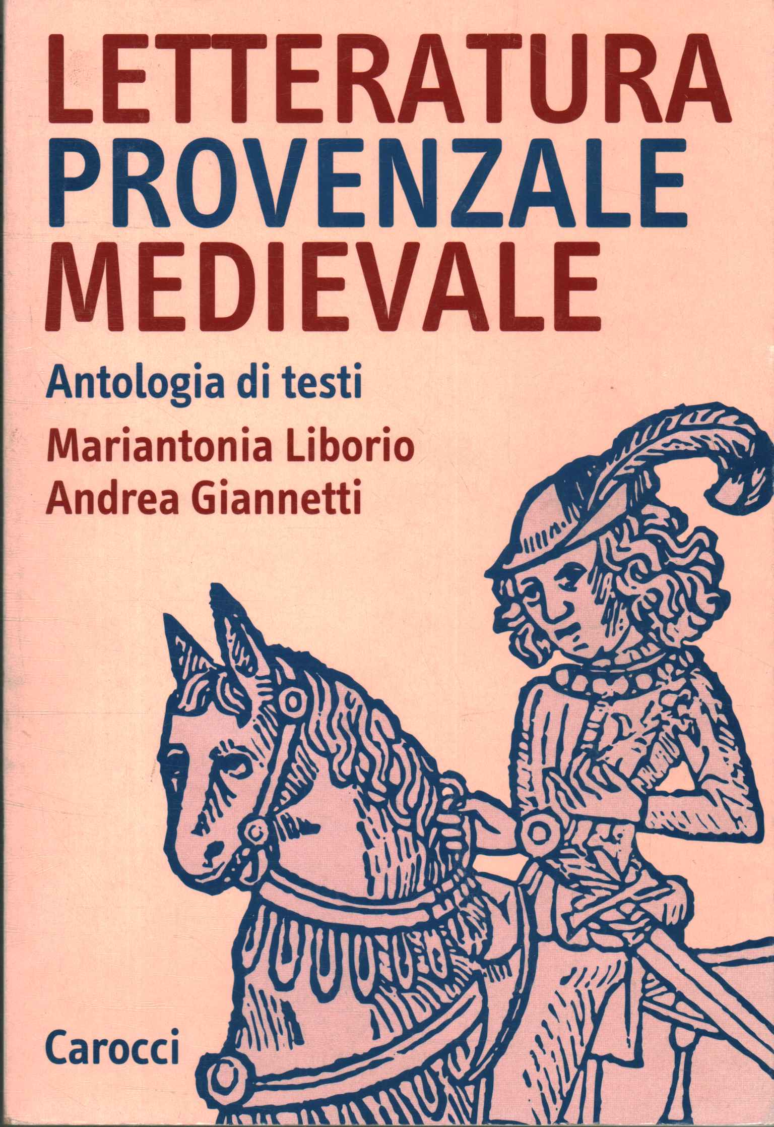 Literatura provenzal medieval