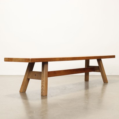 'Torbecchia' Bench by Giovanni Michelucci,Giovanni Michelucci,Giovanni Michelucci,Giovanni Michelucci,Giovanni Michelucci