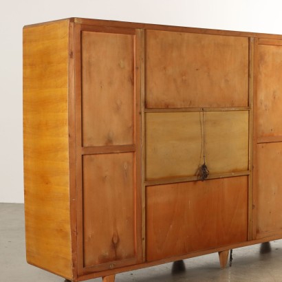 Armoire armoire des années 1950