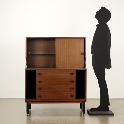 Mobile Credenza Anni 60