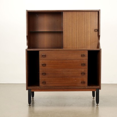 60's Sideboard Furniture