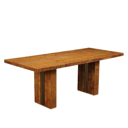 Table années 20-30, table années 70-80