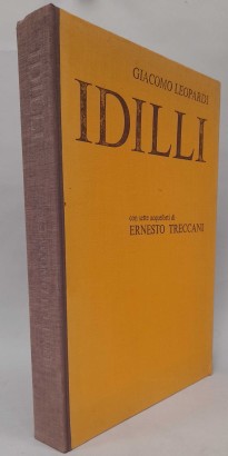 Idilli