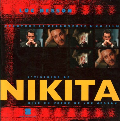 L'Histoire de Nikita