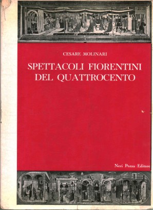 Spettacoli fiorentini del Quattrocento