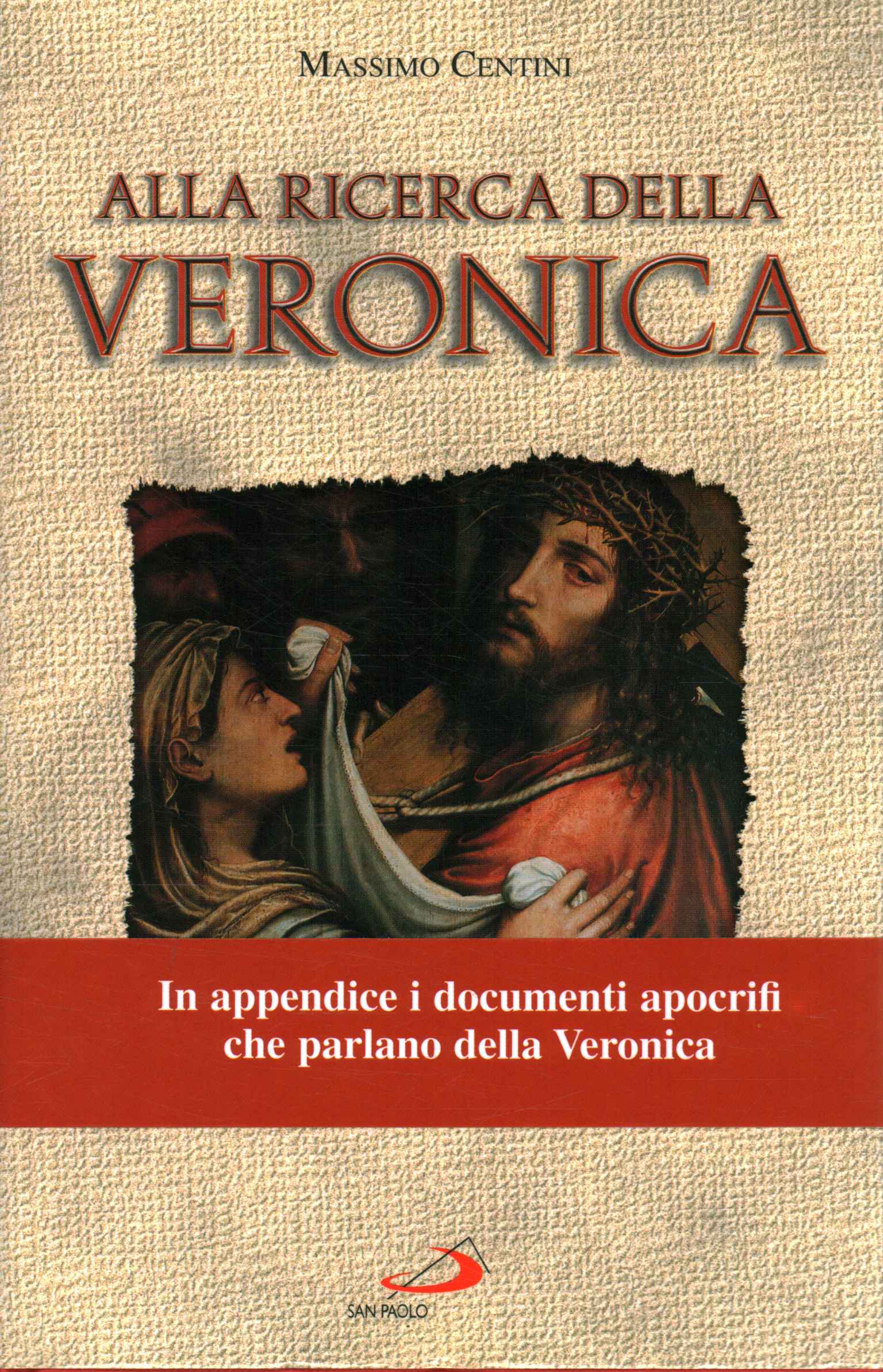 In Search of Veronica