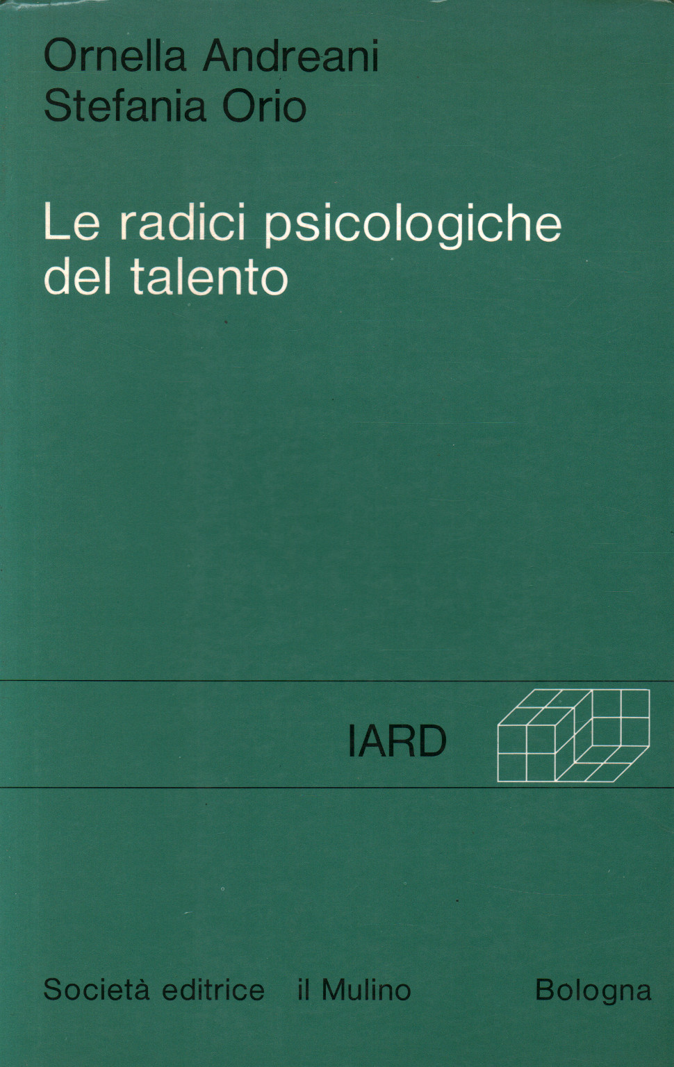 Les racines psychologiques du talent