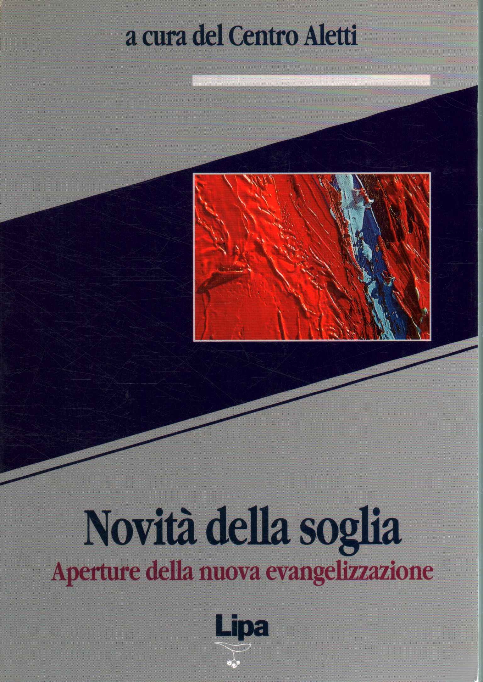 Novità della soglia