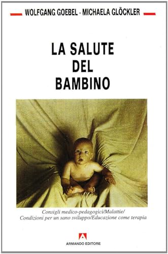 La salute del bambino