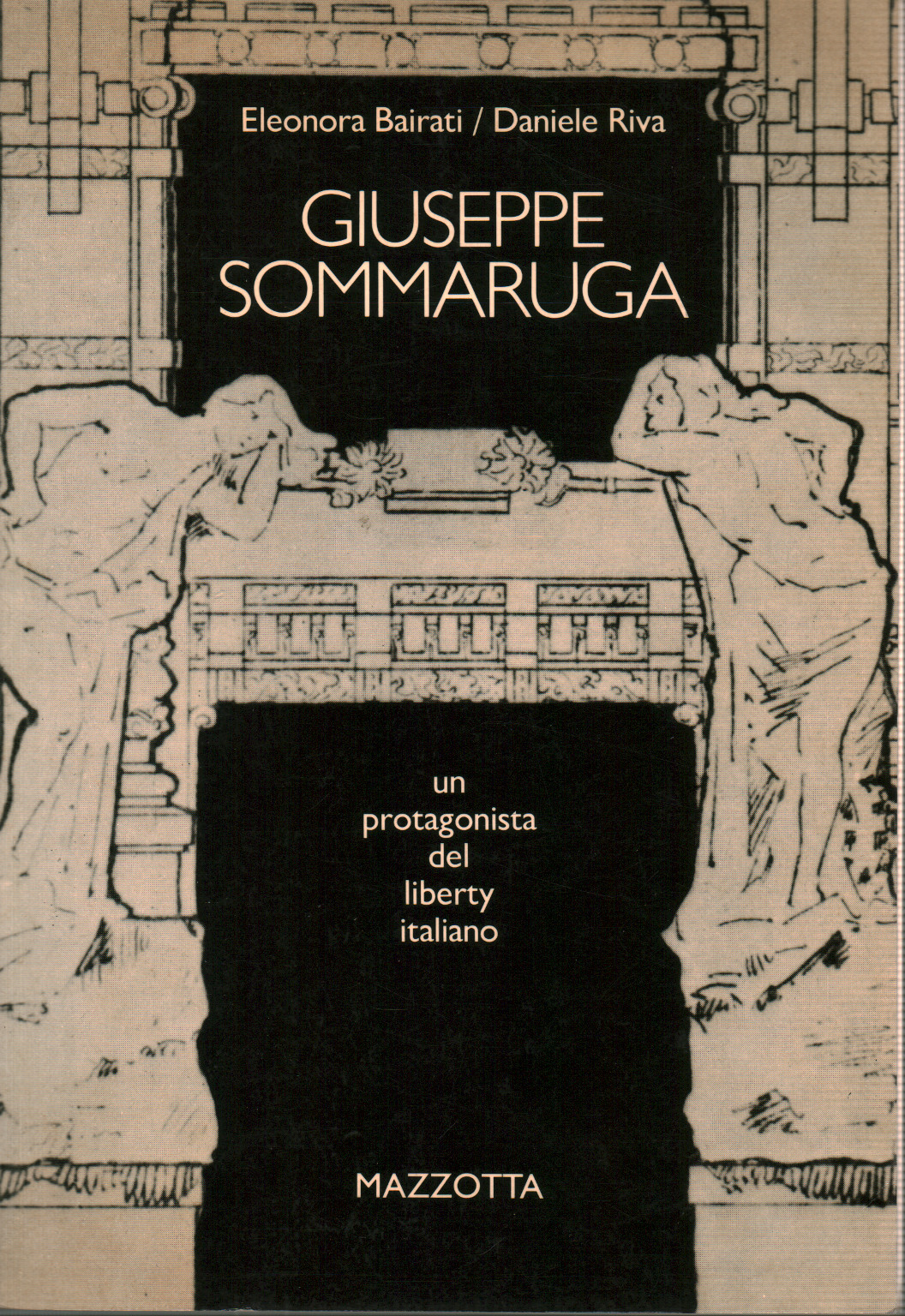 Giuseppe Sommaruga: un protagonista de