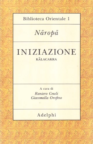 Iniziazione