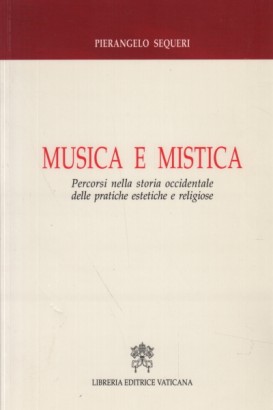 Musica e mistica