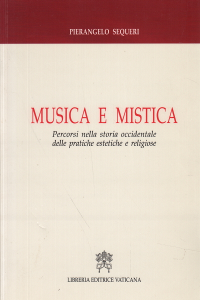 Musica e mistica