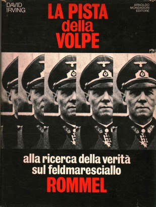 La pista della volpe