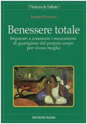 Benessere totale