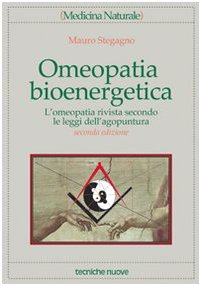 Omeopatia bioenergetica