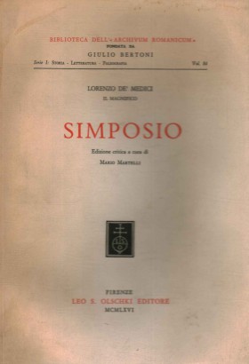 Simposio